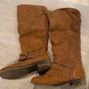 Women’s XOXO Boots